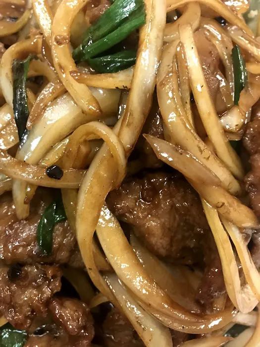 Golden China Express 2