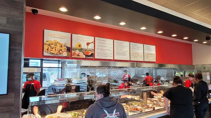 Panda Express 1