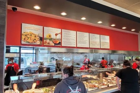 Panda Express