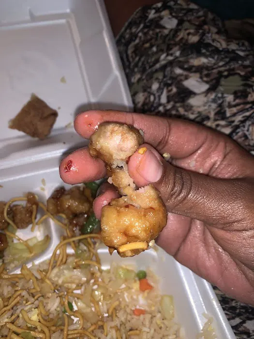 Panda Express 4