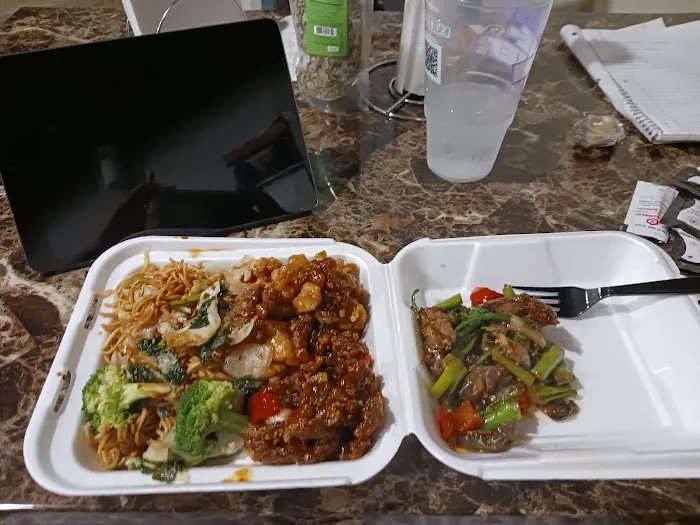 Panda Express 3