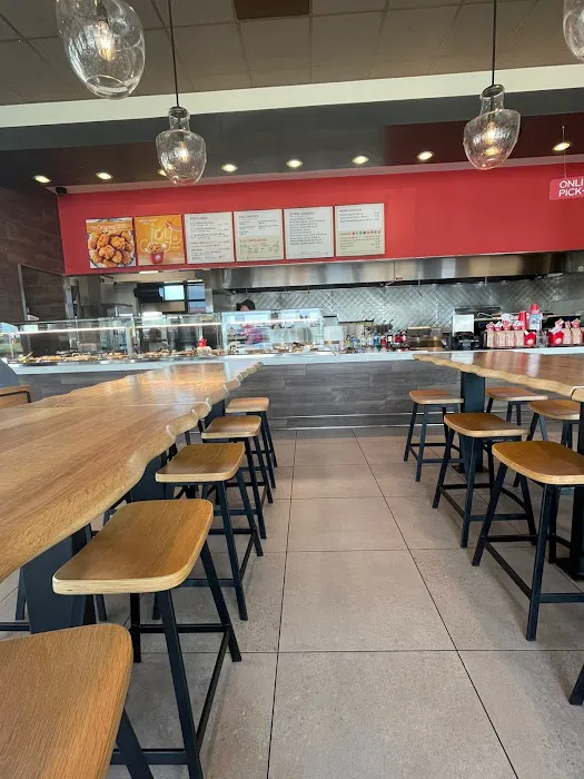 Panda Express 6