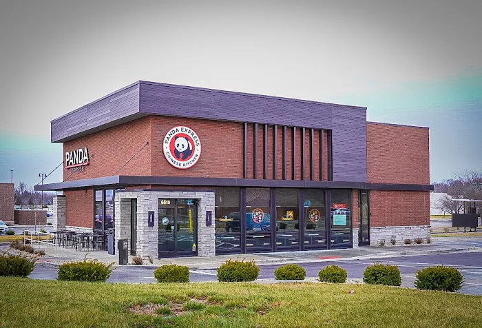 Panda Express 9