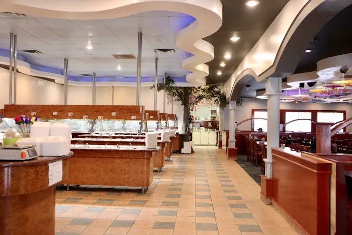 China City Buffet 4