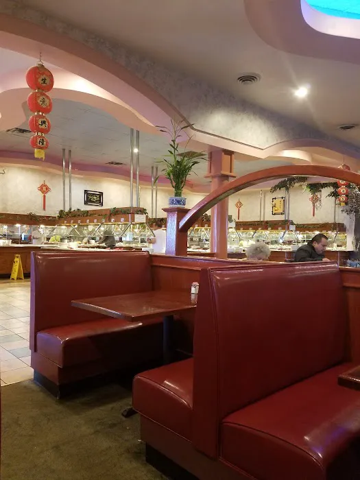 China City Buffet 7