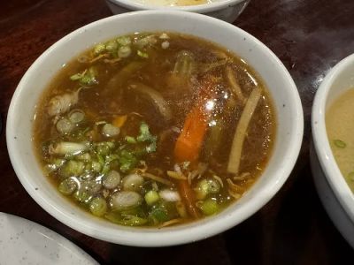 China City Buffet 0