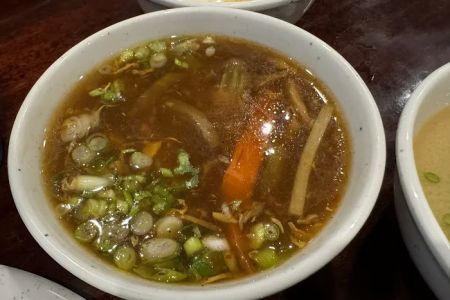 China City Buffet