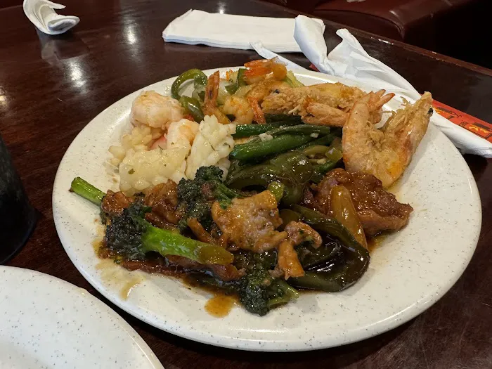 China City Buffet 2