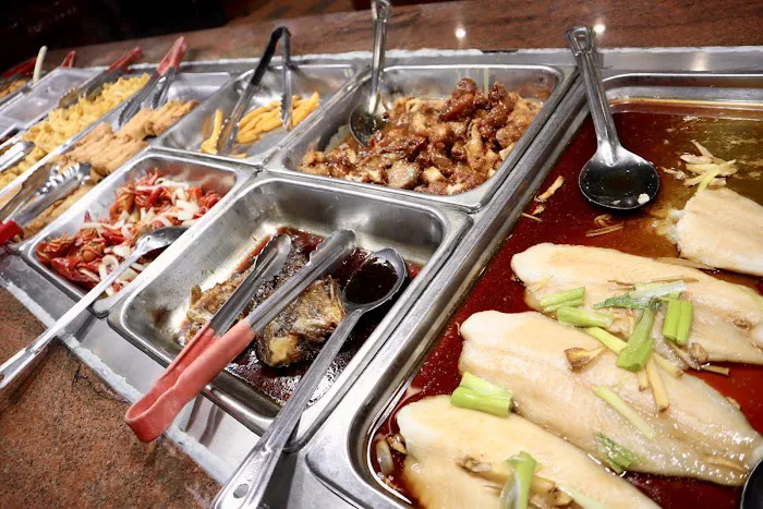 China City Buffet 5