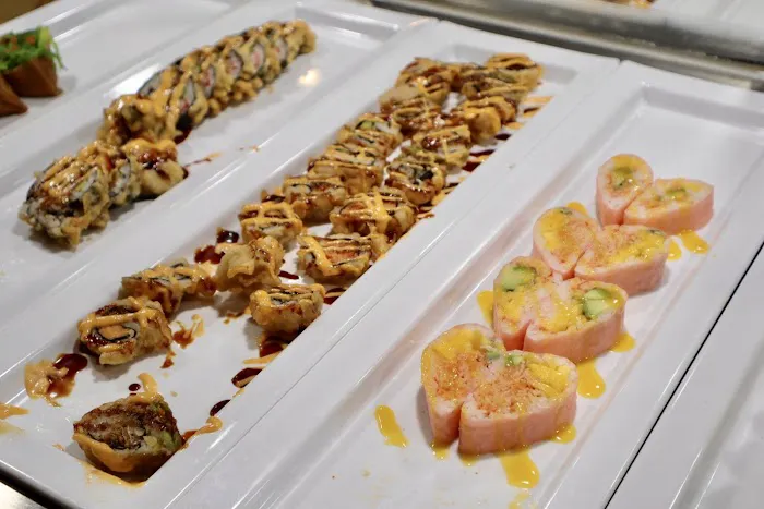 China City Buffet 3