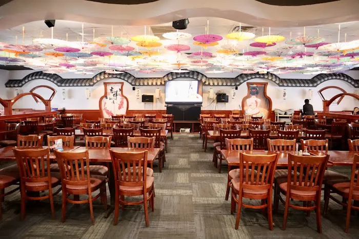 China City Buffet 6