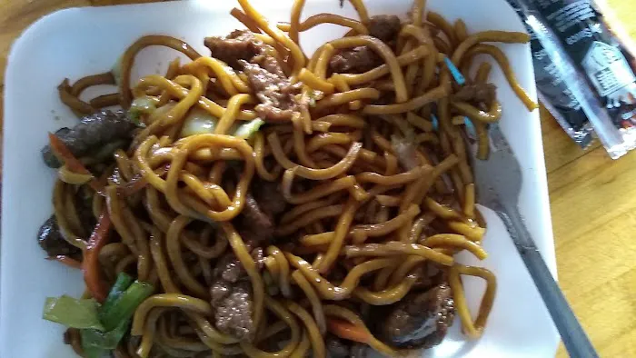 Eastern Wok 6