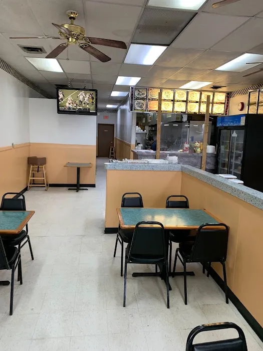Eastern Wok 7