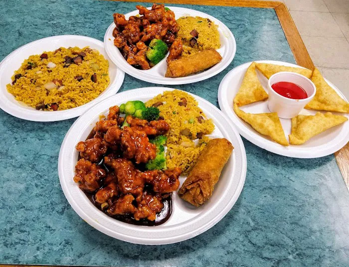 Eastern Wok 5