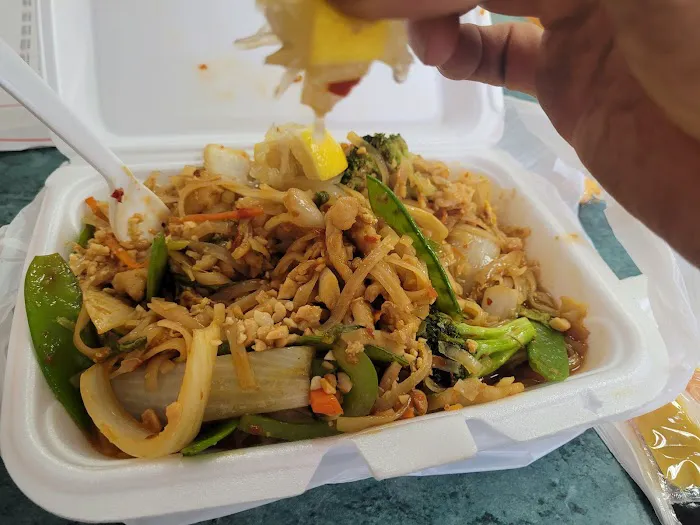 Eastern Wok 8