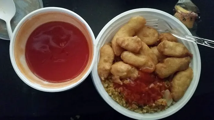 Eastern Wok 4