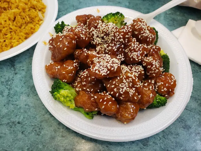Eastern Wok 2