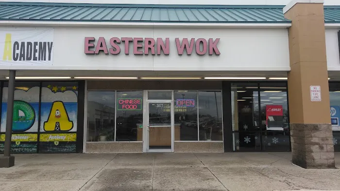 Eastern Wok 3