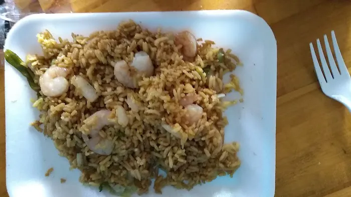 Eastern Wok 9