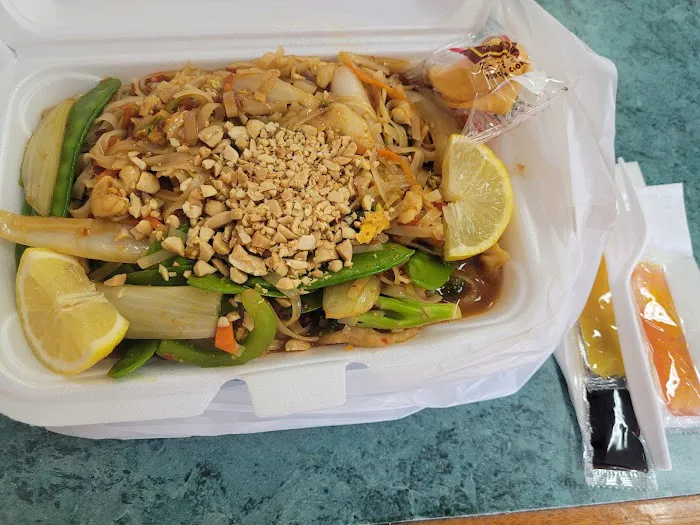 Eastern Wok 10