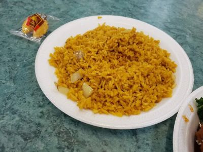 Eastern Wok 0