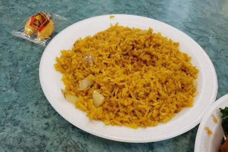 Eastern Wok