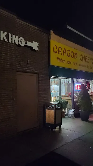 Dragon Chef 3