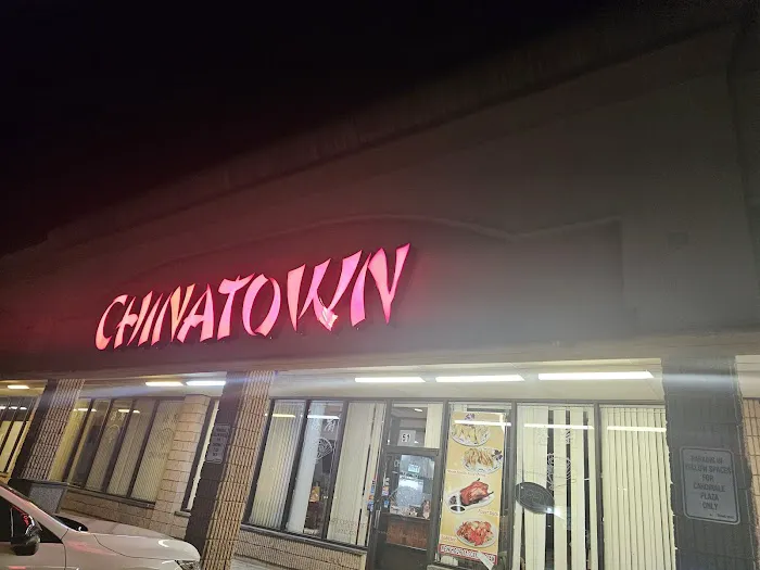 Chinatown Stoughton 8