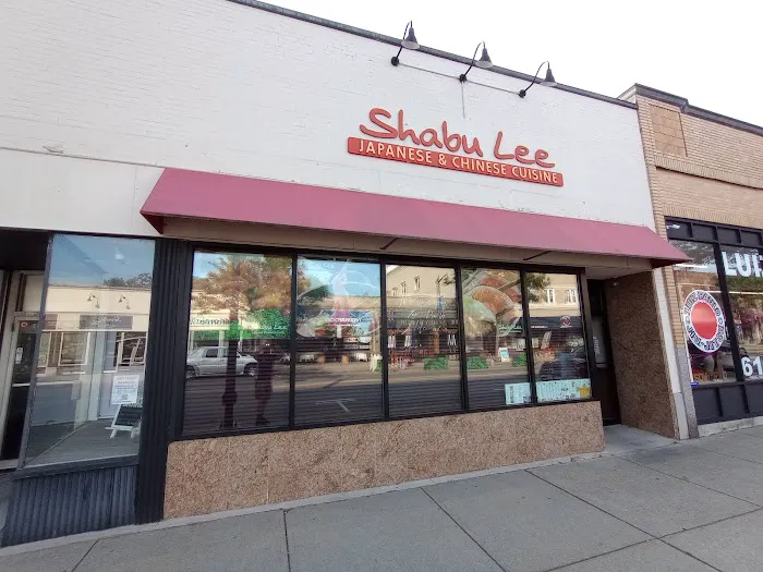 Shabu Lee 1