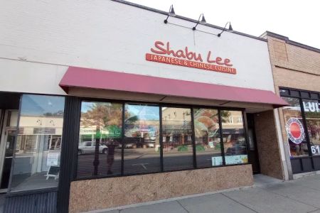 Shabu Lee