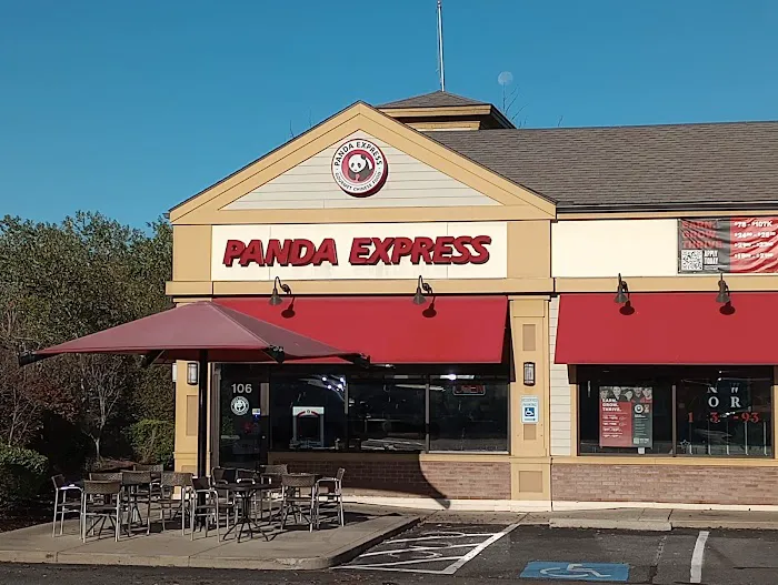 Panda Express 5