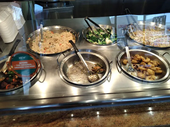 Panda Express 6