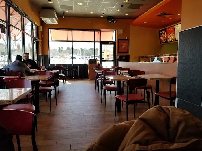 Panda Express 1
