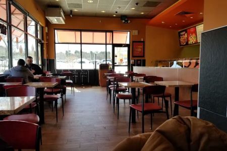 Panda Express