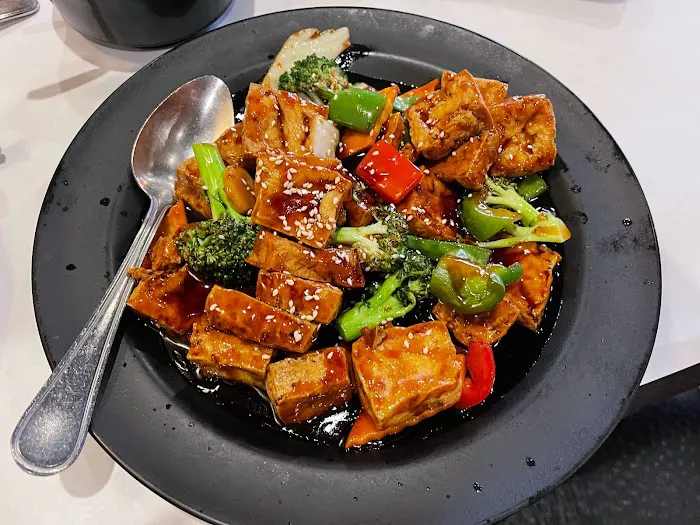 Mandarin Taste 5