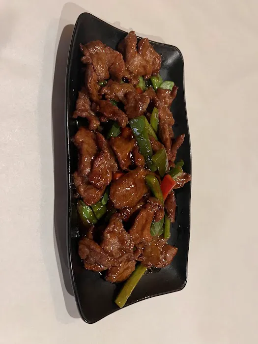 Mandarin Taste 8