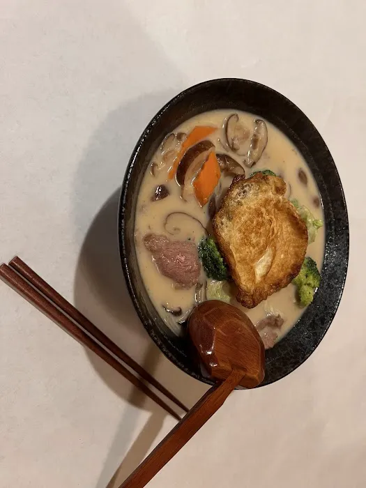 Mandarin Taste 10