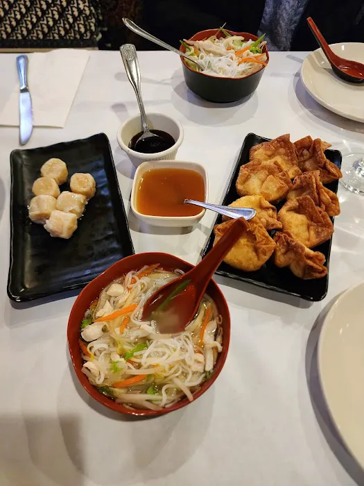 Mandarin Taste 1