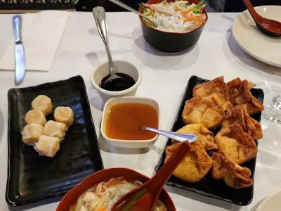 Mandarin Taste 0