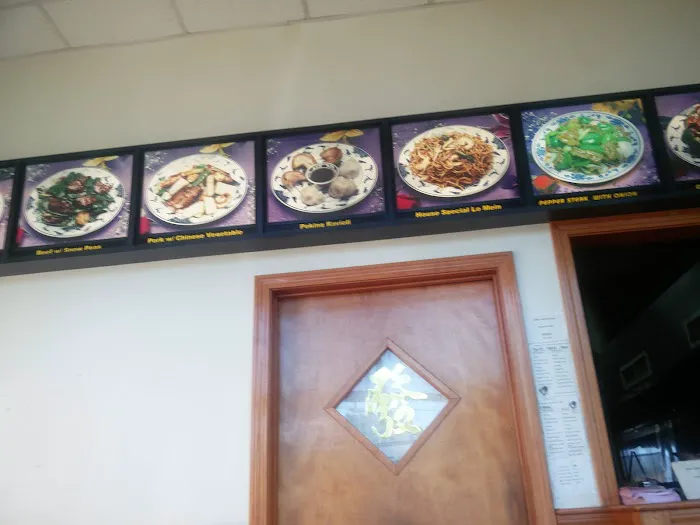 China Chef Restaurant 3