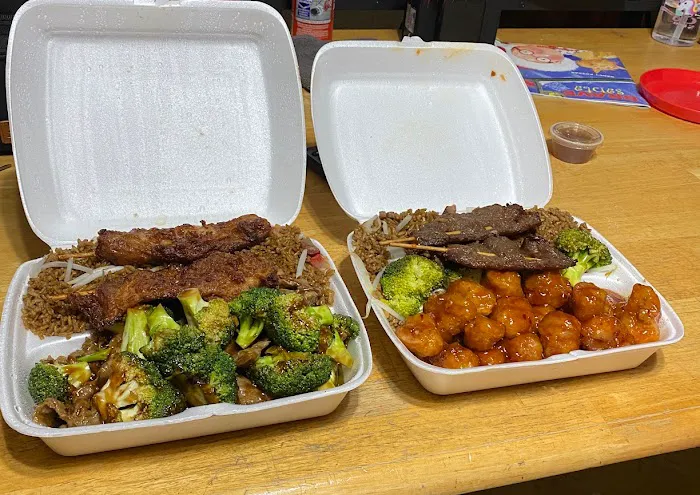 China Chef Restaurant 4