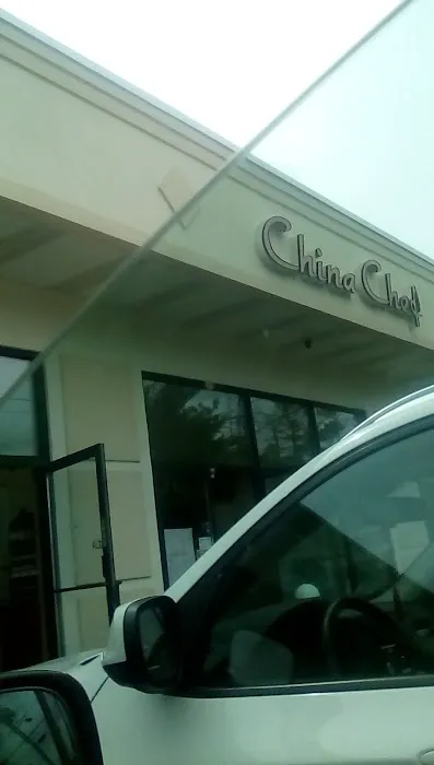 China Chef Restaurant 1