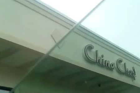 China Chef Restaurant