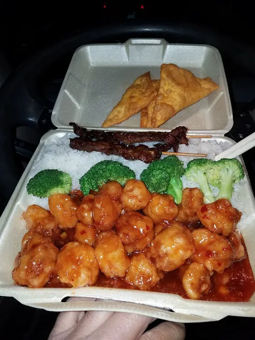 China Chef Restaurant 9