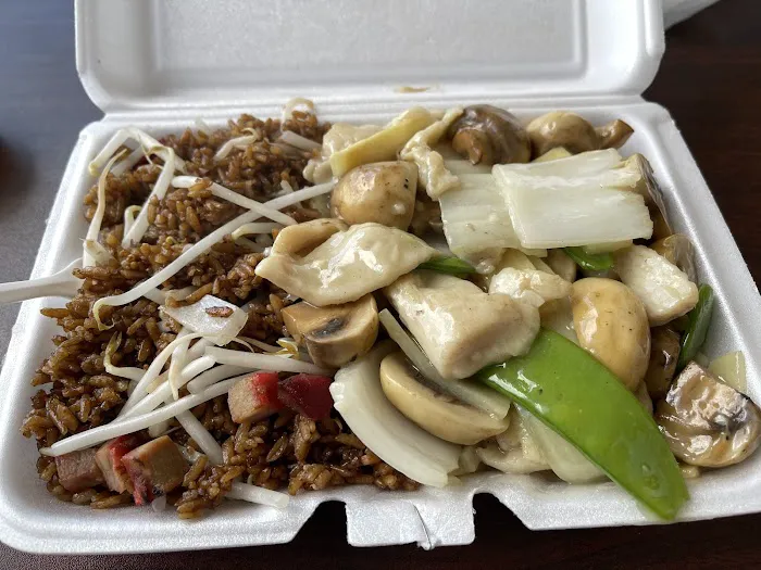 China Chef Restaurant 8