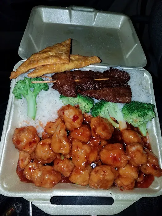 China Chef Restaurant 10