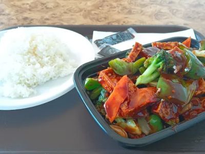 China House 0