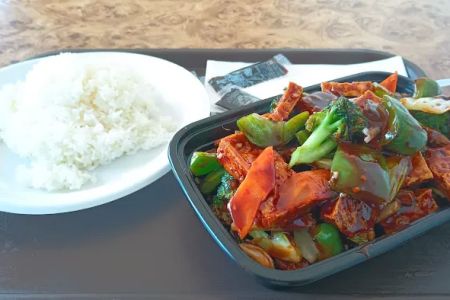 China House