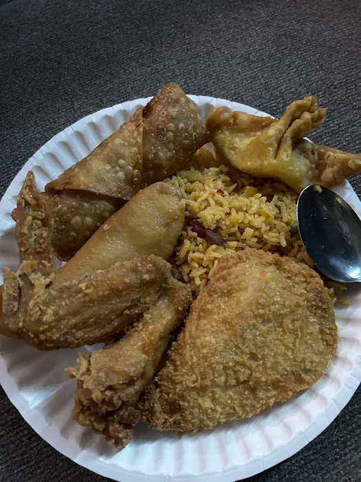8 & 8 Chinese Restaurant 6