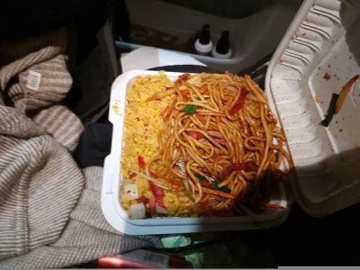 8 & 8 Chinese Restaurant 0